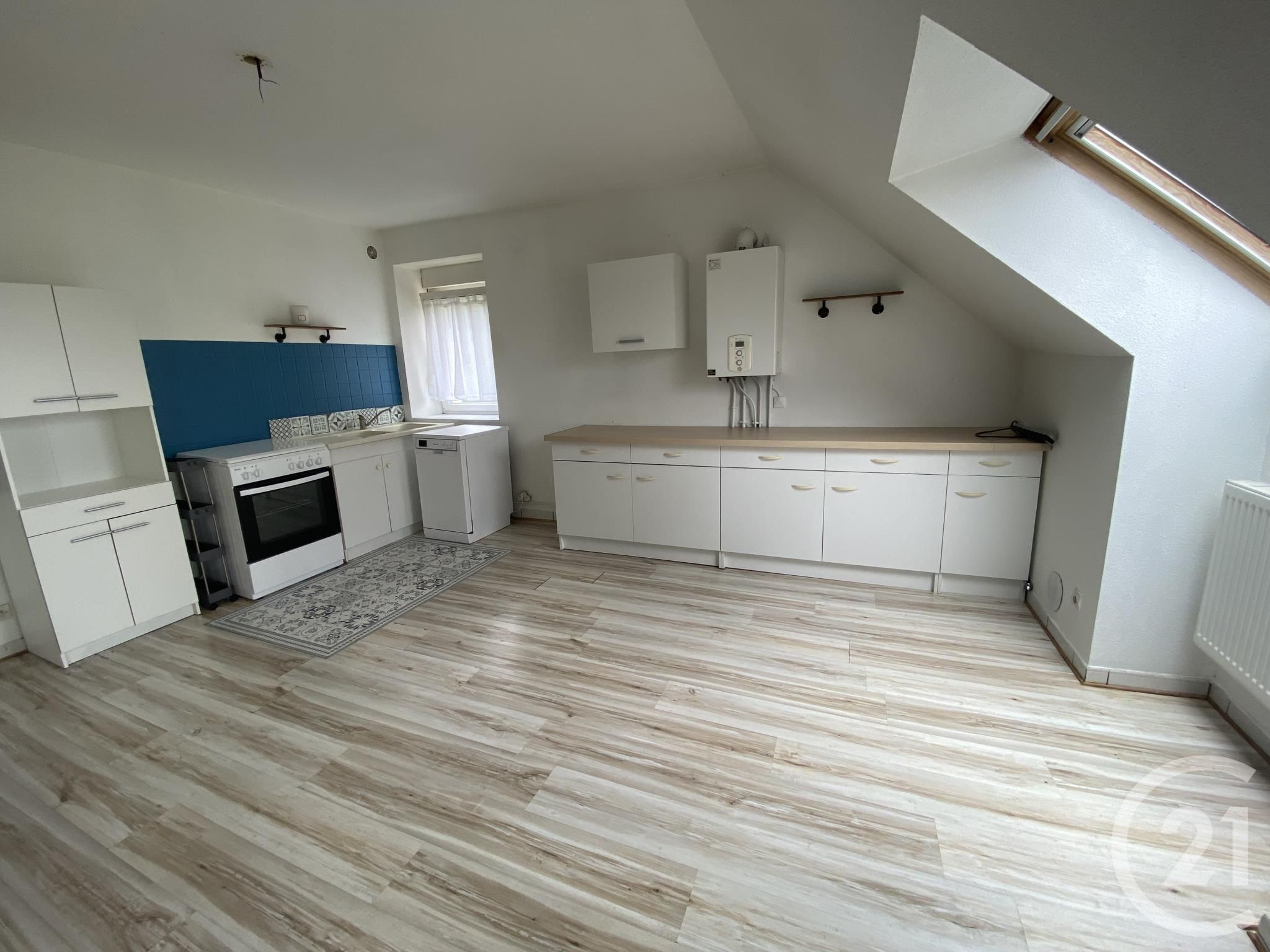 Appartement Rue du Mont Bart à Voujeaucourt