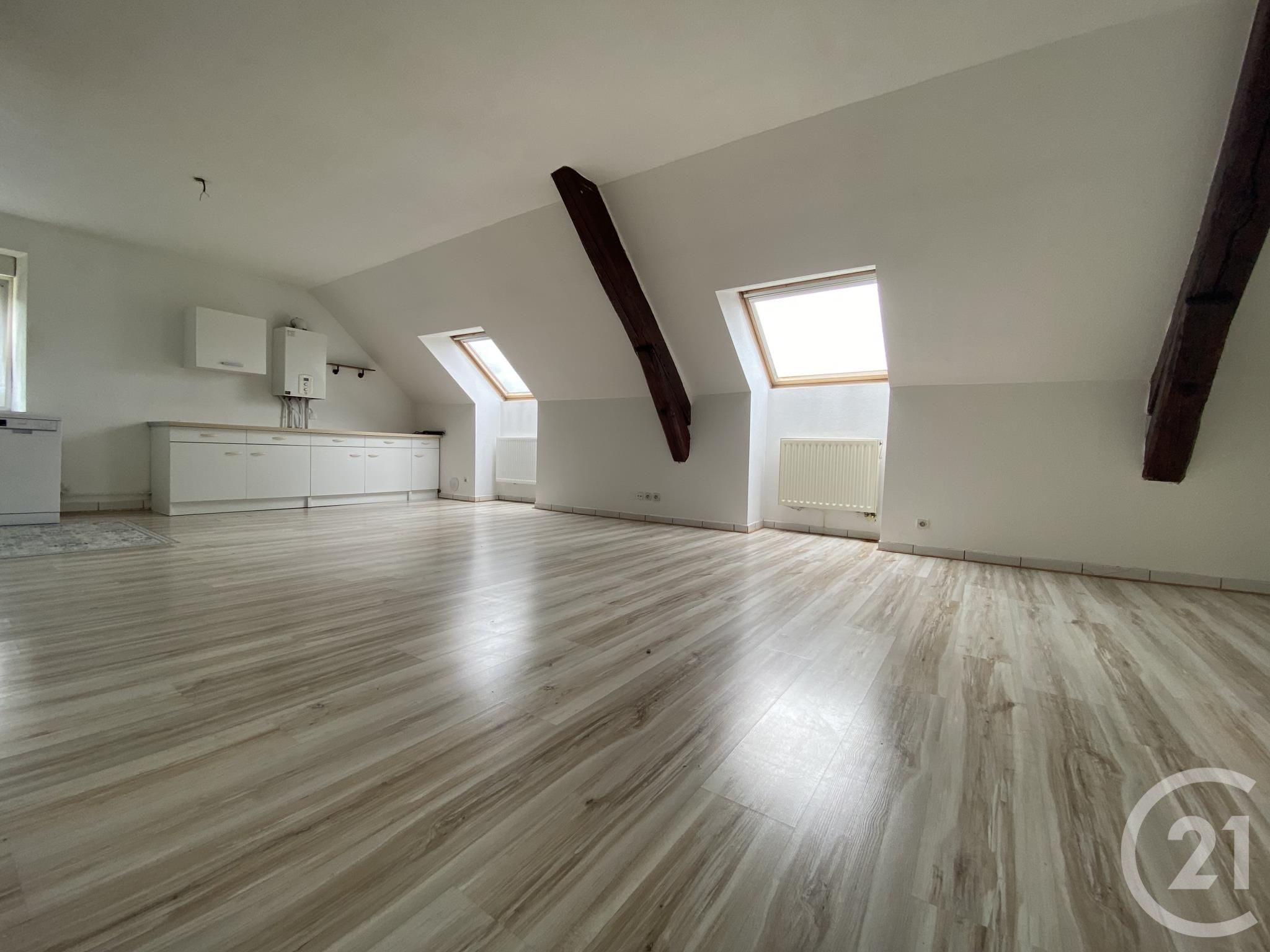 Appartement Rue du Mont Bart à Voujeaucourt