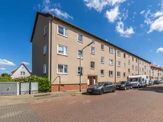 Wohnung Behringstraße in Braunschweig