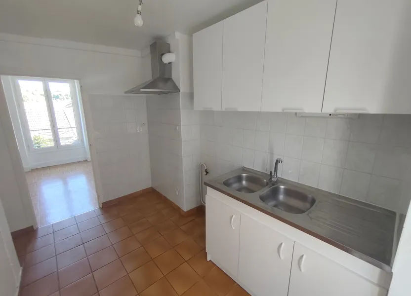 Appartement Rue des Prés à La Ferté-sous-Jouarre