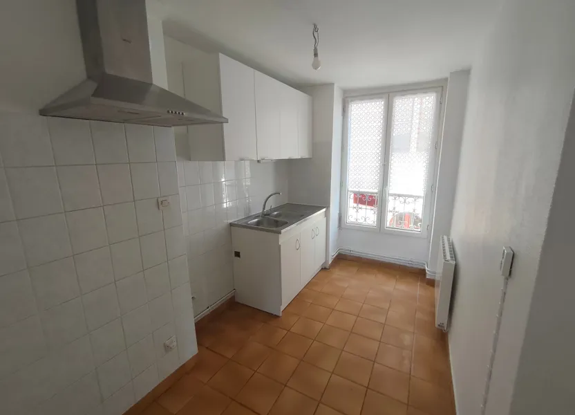 Appartement Rue des Prés à La Ferté-sous-Jouarre