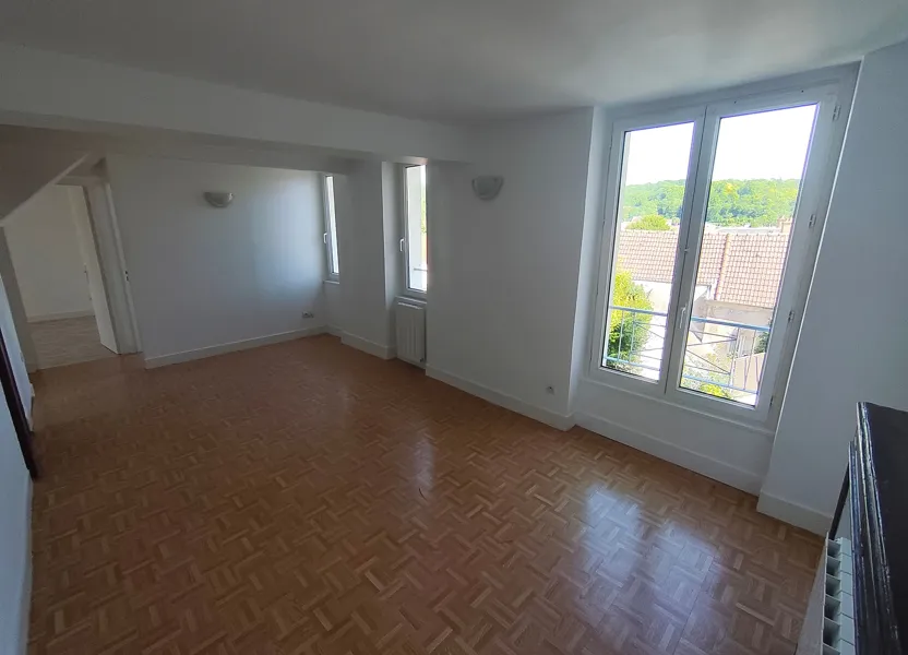 Appartement Rue des Prés à La Ferté-sous-Jouarre