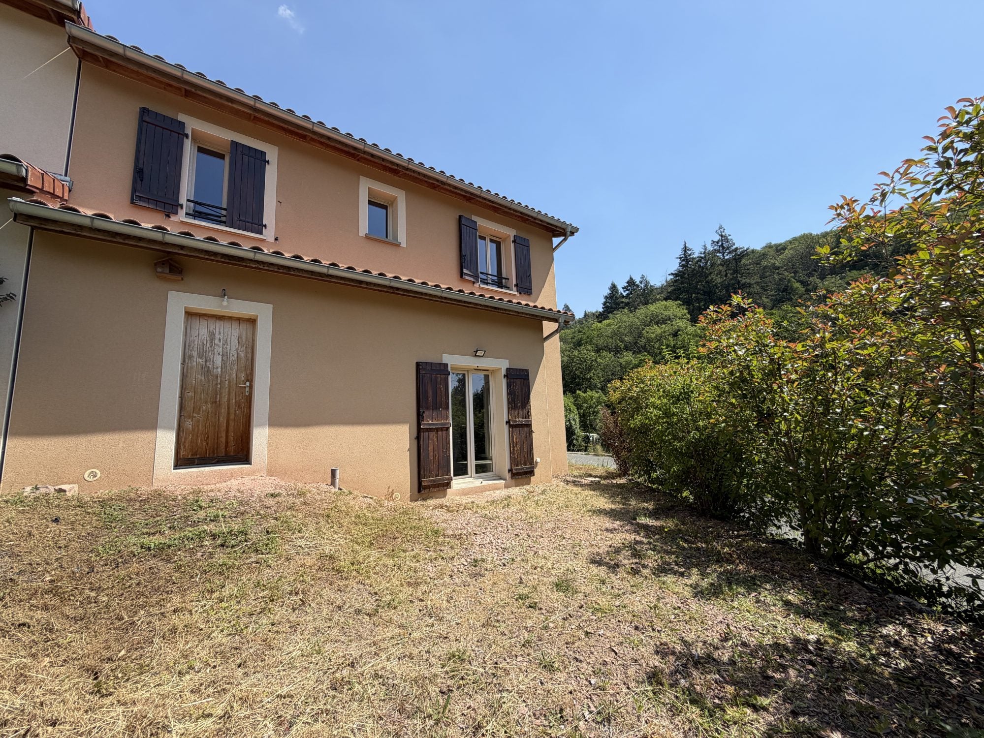 Maison Chemin Combe Chaudaire à Beaujeu