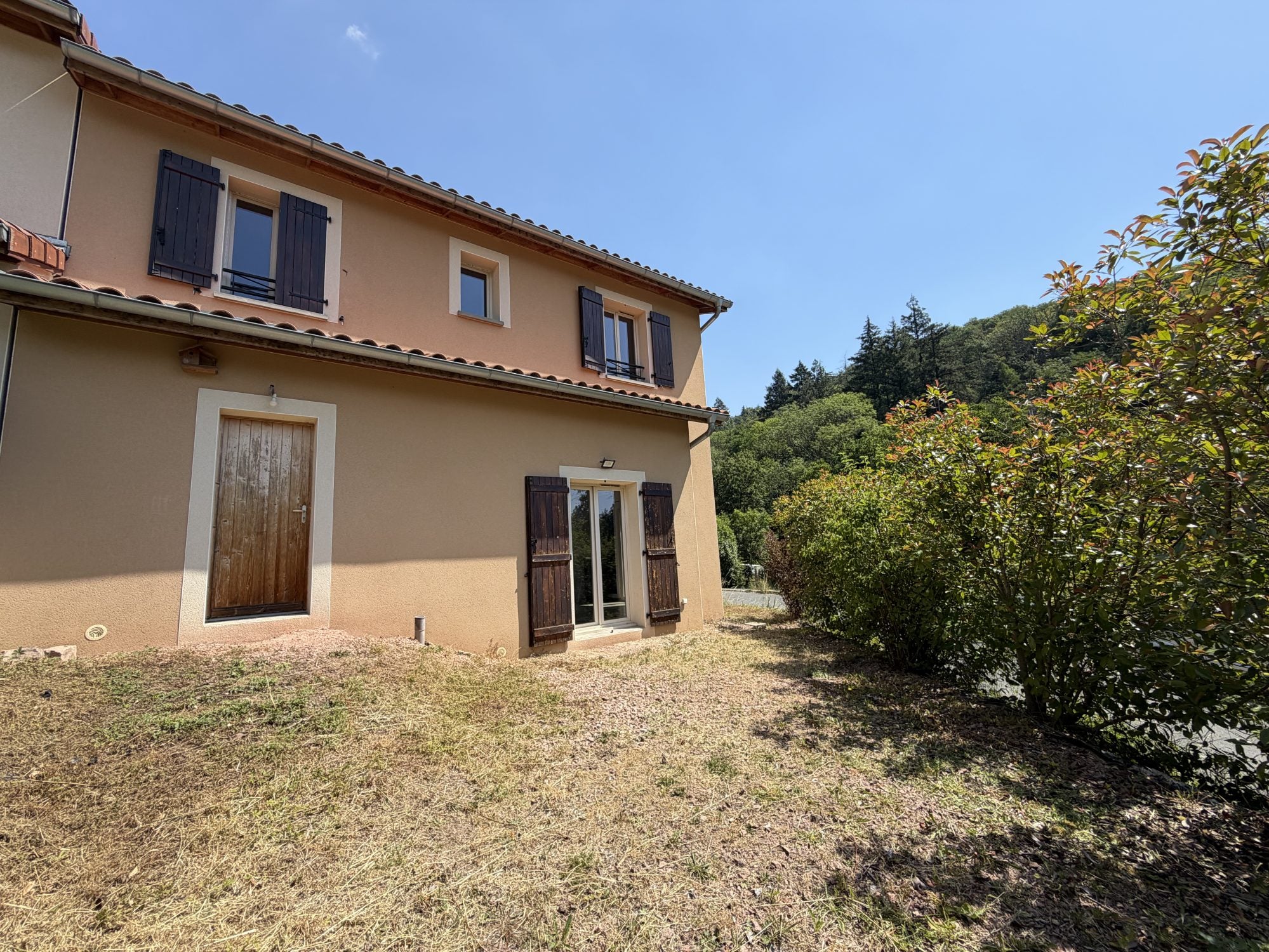 Maison Chemin Combe Chaudaire à Beaujeu