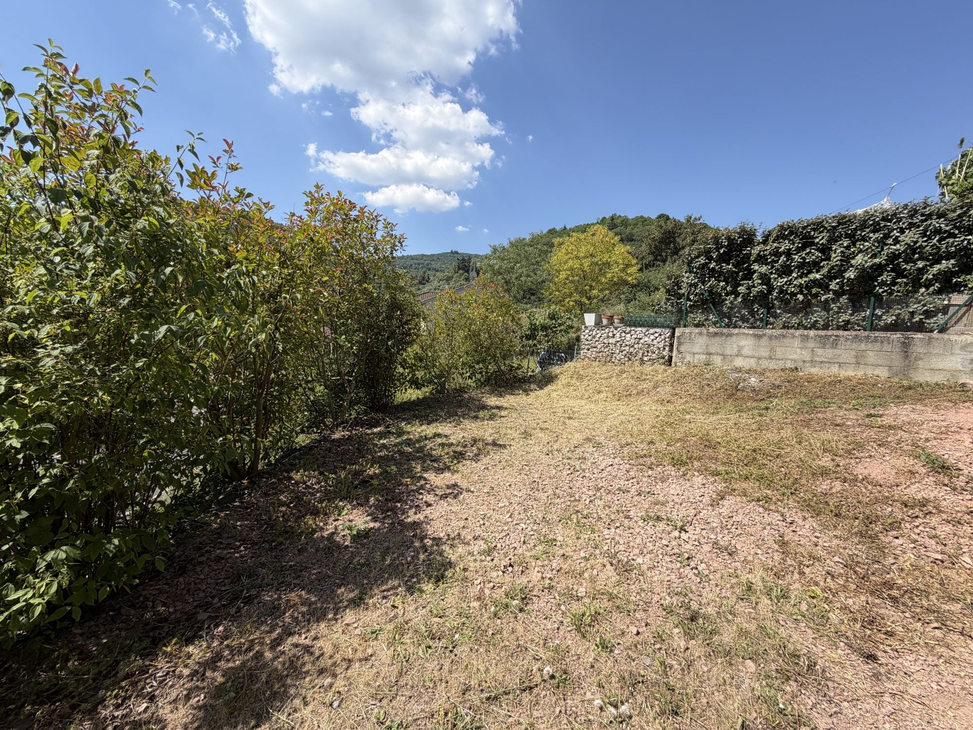 House Chemin Combe Chaudaire in Beaujeu