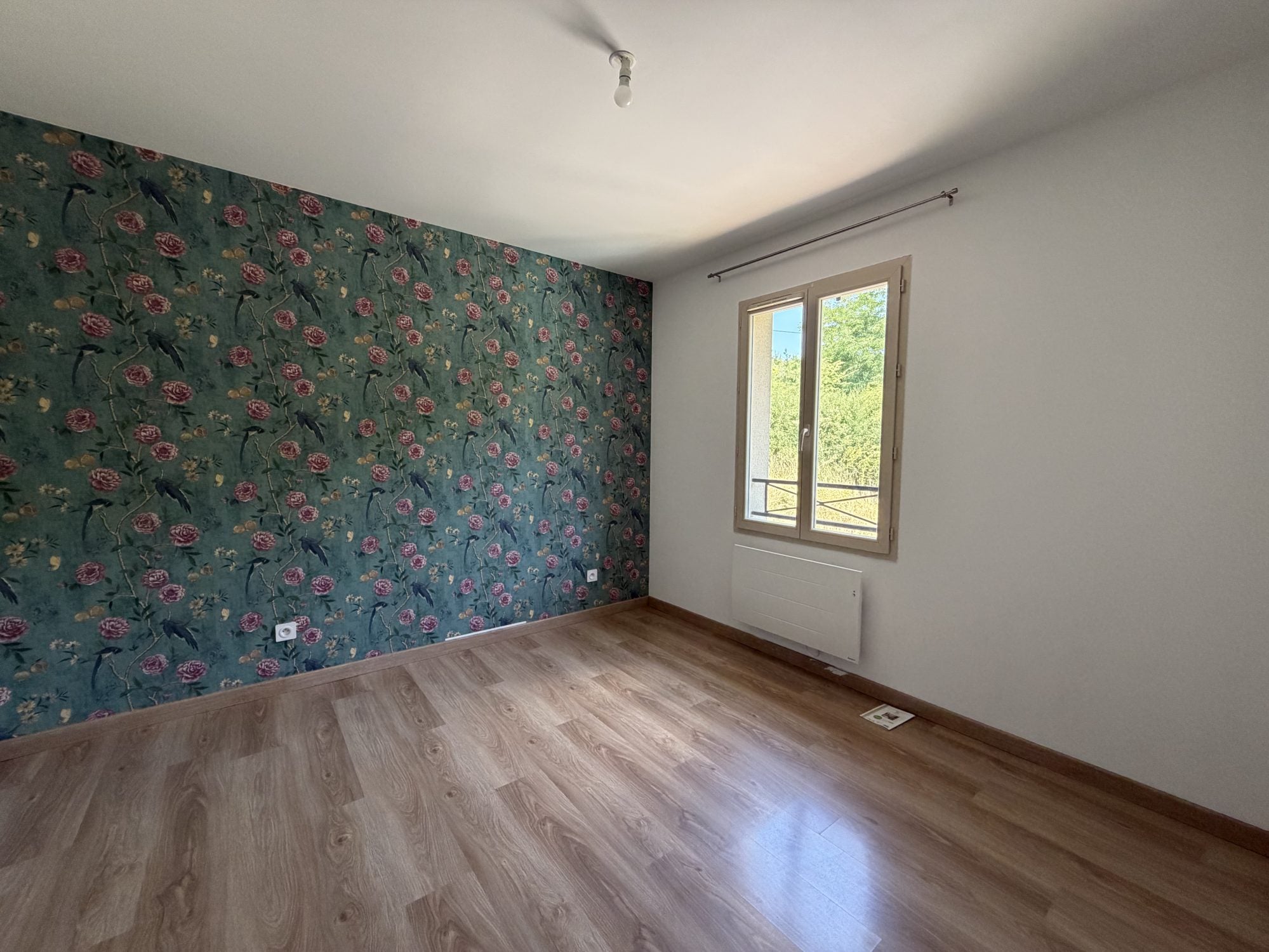 House Chemin Combe Chaudaire in Beaujeu