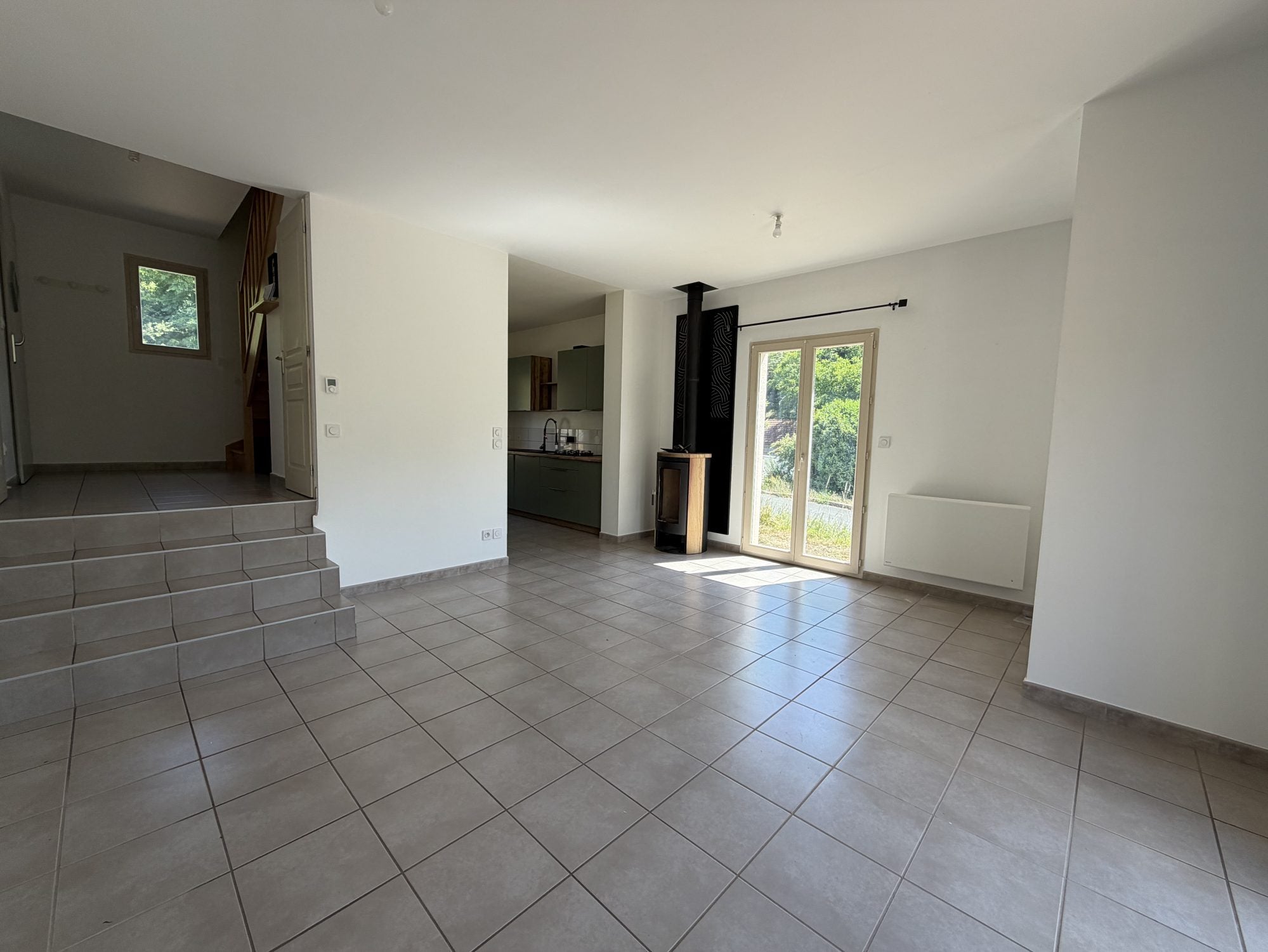 House Chemin Combe Chaudaire in Beaujeu