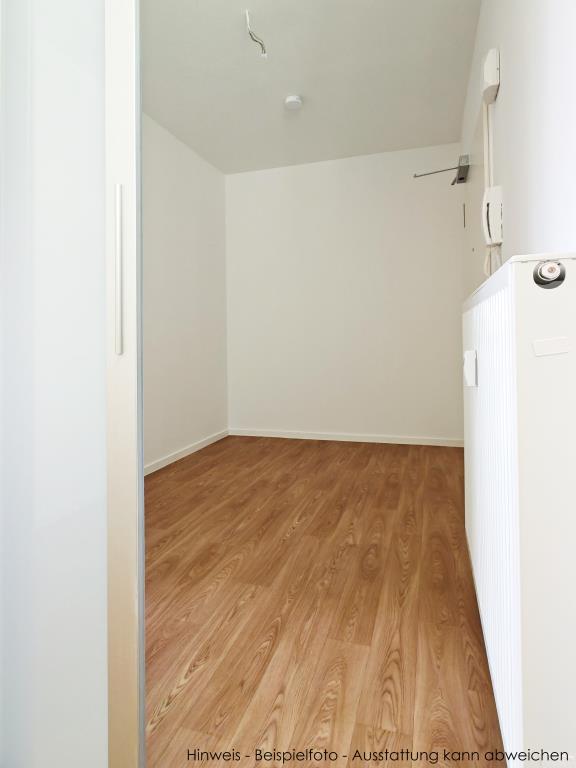 Wohnung Stadtpromenade in Hoyerswerda