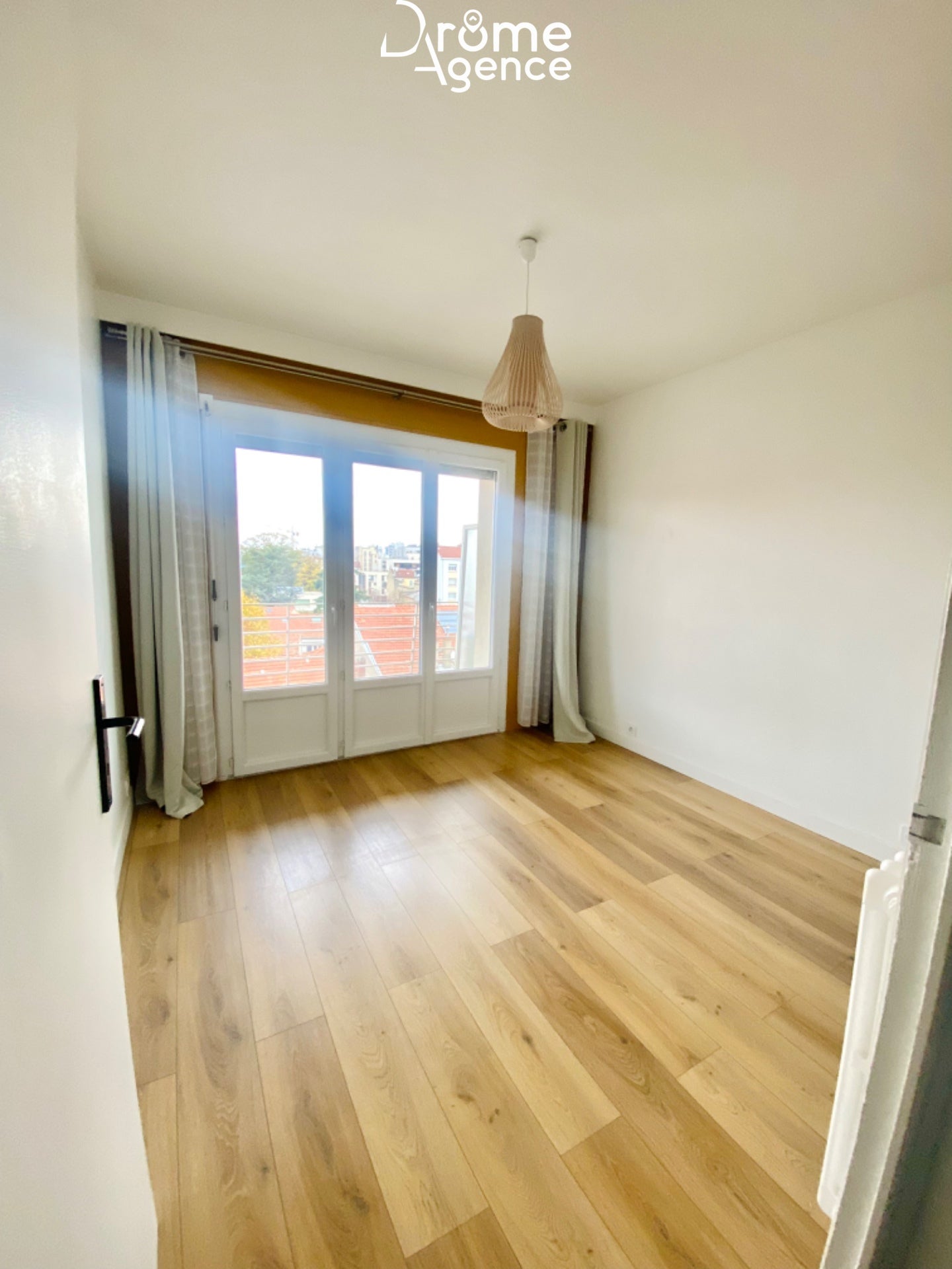 Appartement Avenue de Provence à Saint-Marcel-lès-Valence