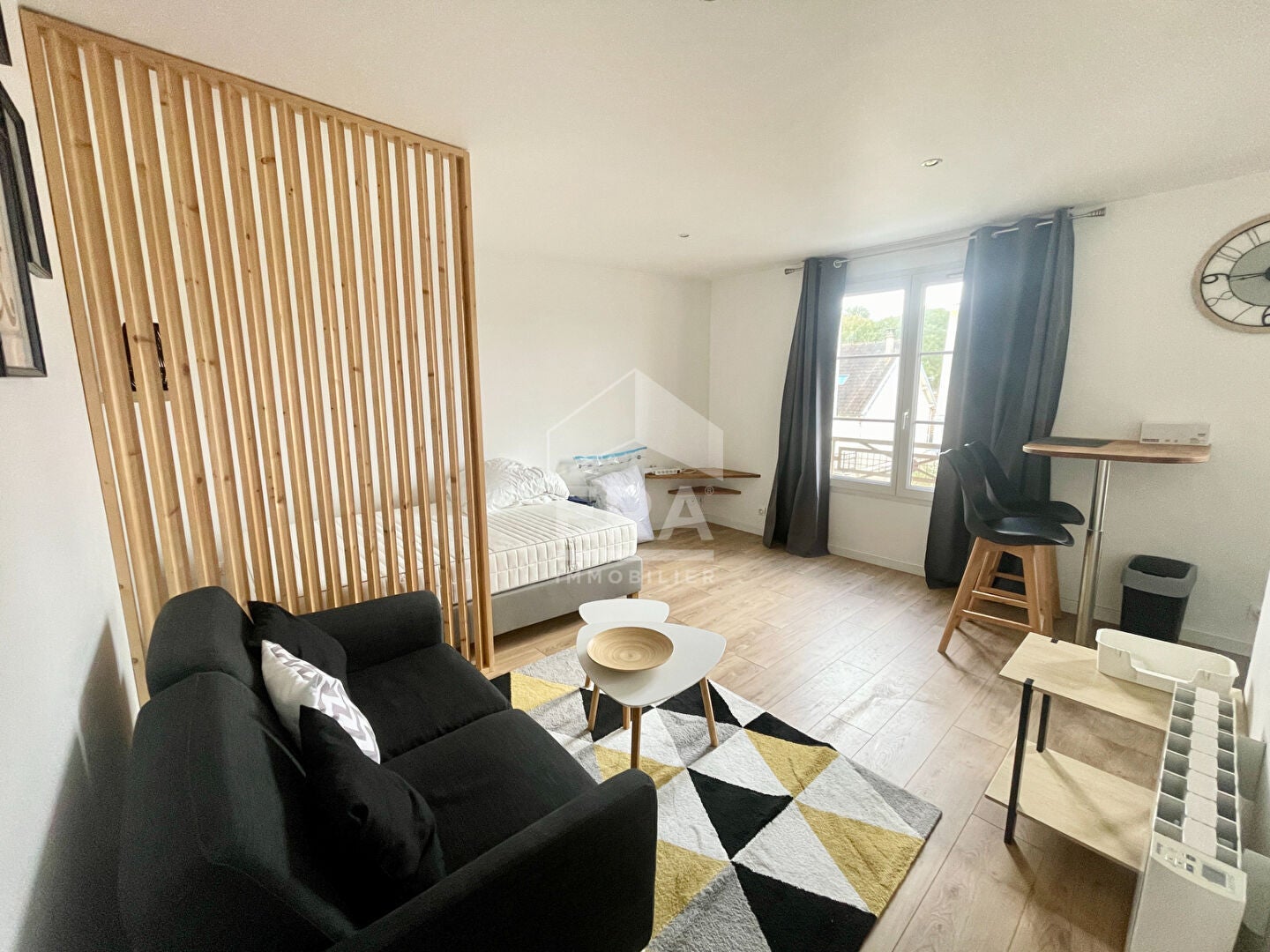Appartement Rue Louis Beaunier à Melun