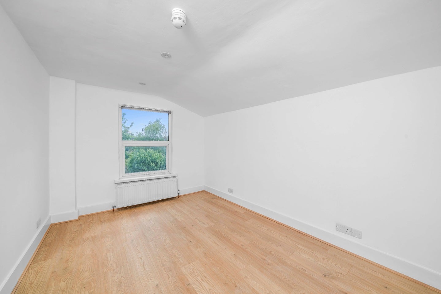 Room Trevelyan Road in Greater London