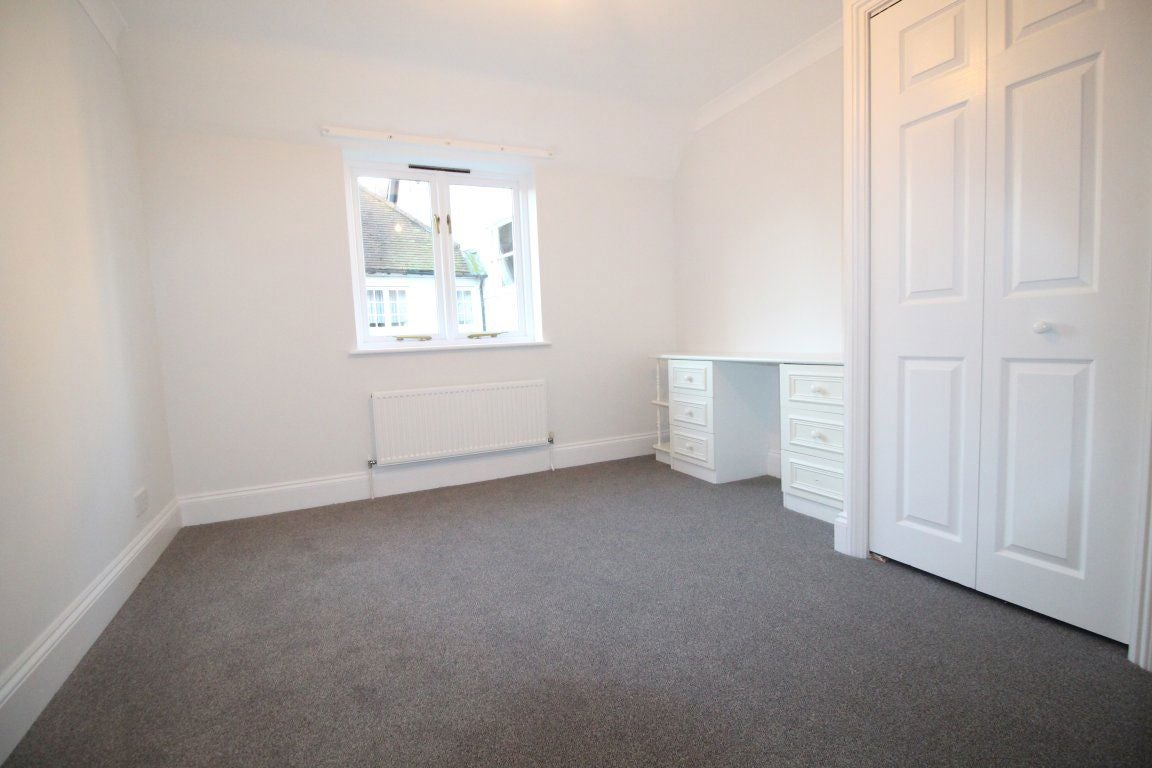 Flat Granville Road in Sevenoaks