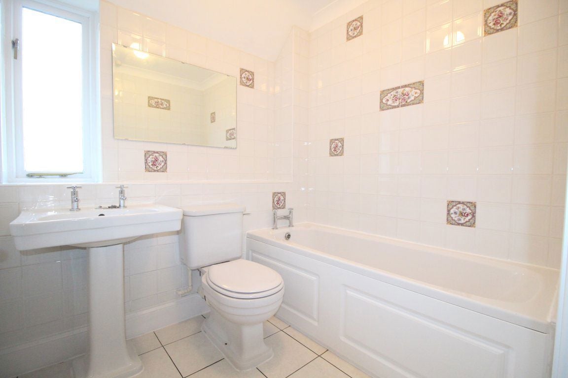 Flat Granville Road in Sevenoaks
