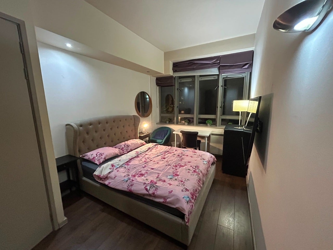 Room City Road in Greater London