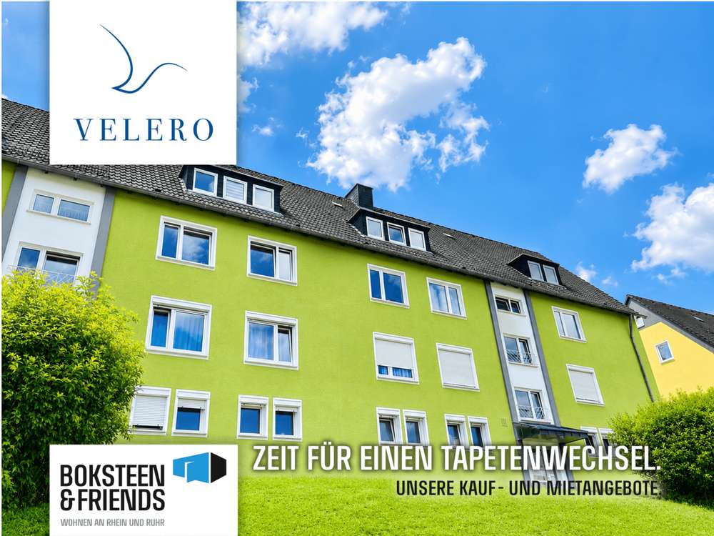 Wohnung Im Siepen in Werdohl