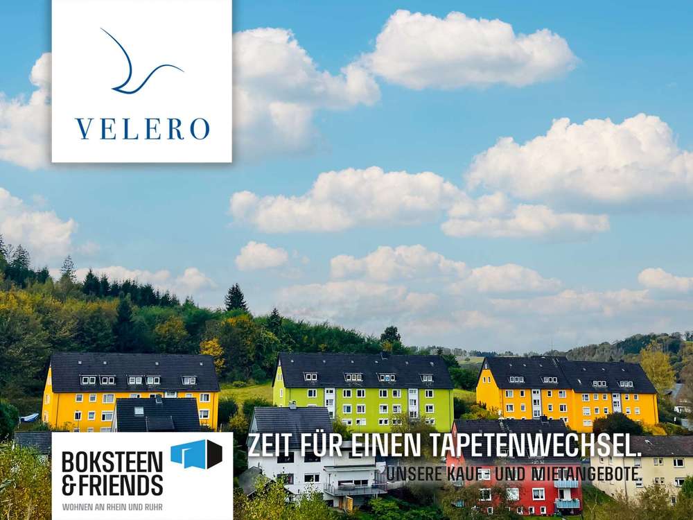 Wohnung Im Siepen in Werdohl