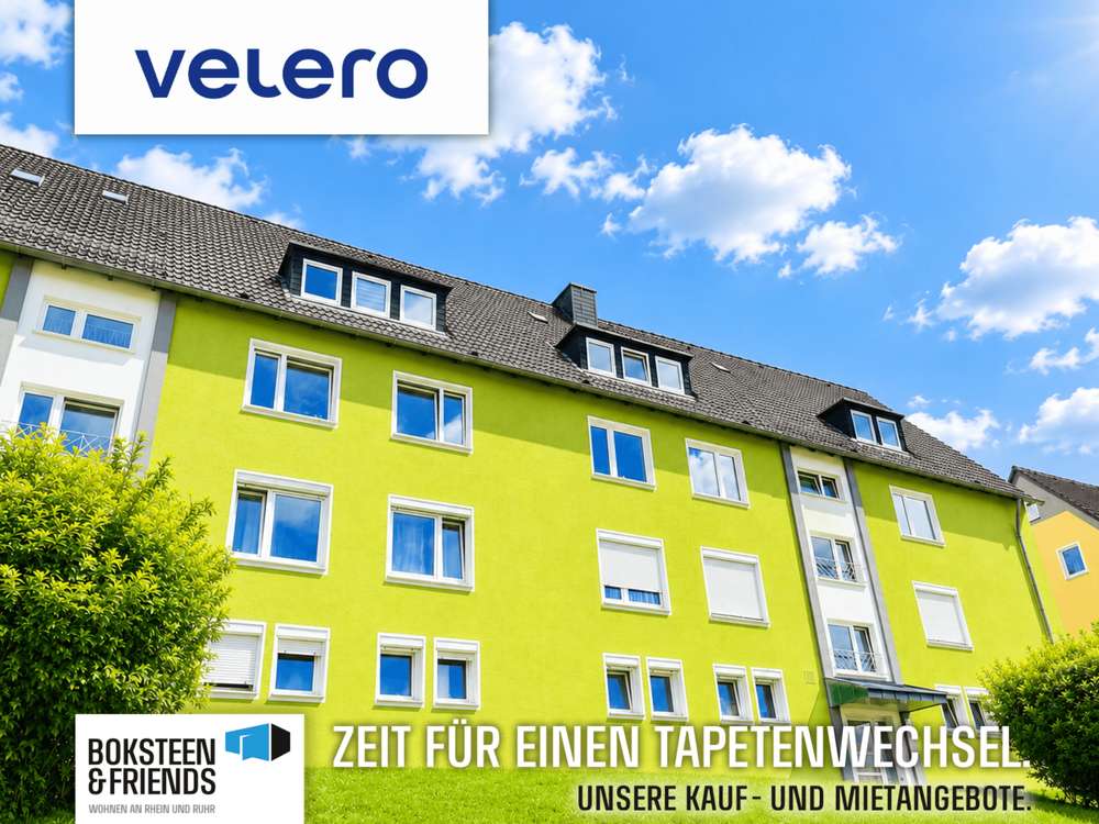 Wohnung Im Siepen in Werdohl