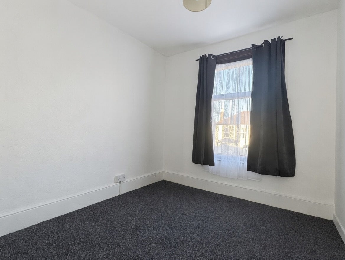 House Kingsland Road in Greater London