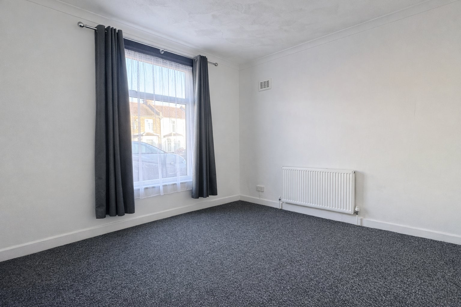 House Kingsland Road in Greater London