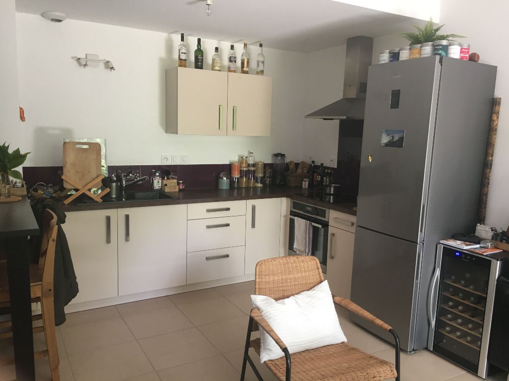 Appartement Rue Michel Favreau à Les Herbiers