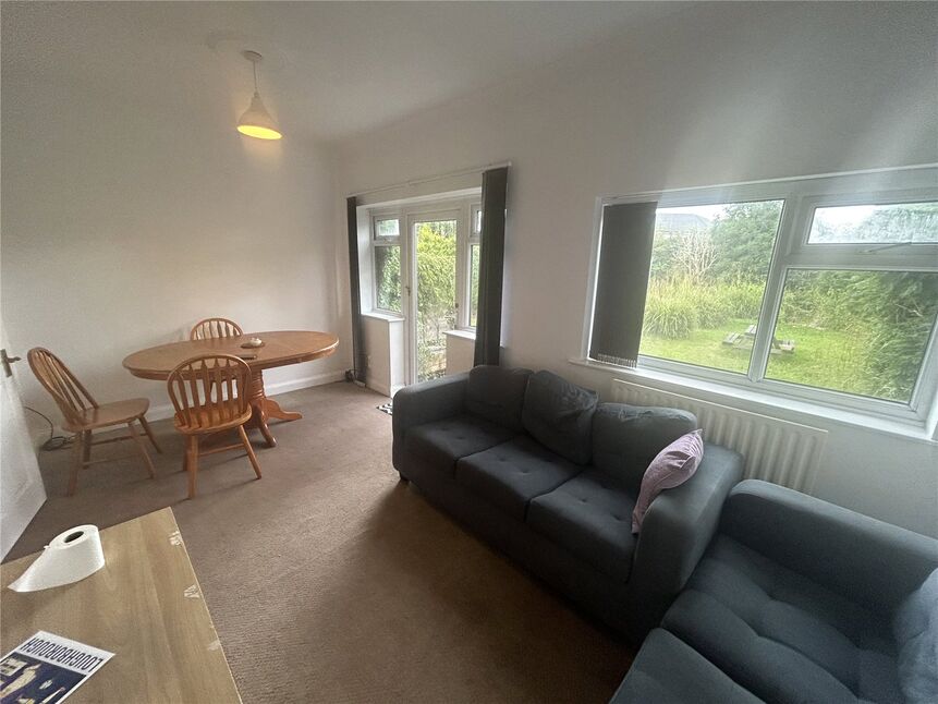 House Woodlands Drive in Charnwood