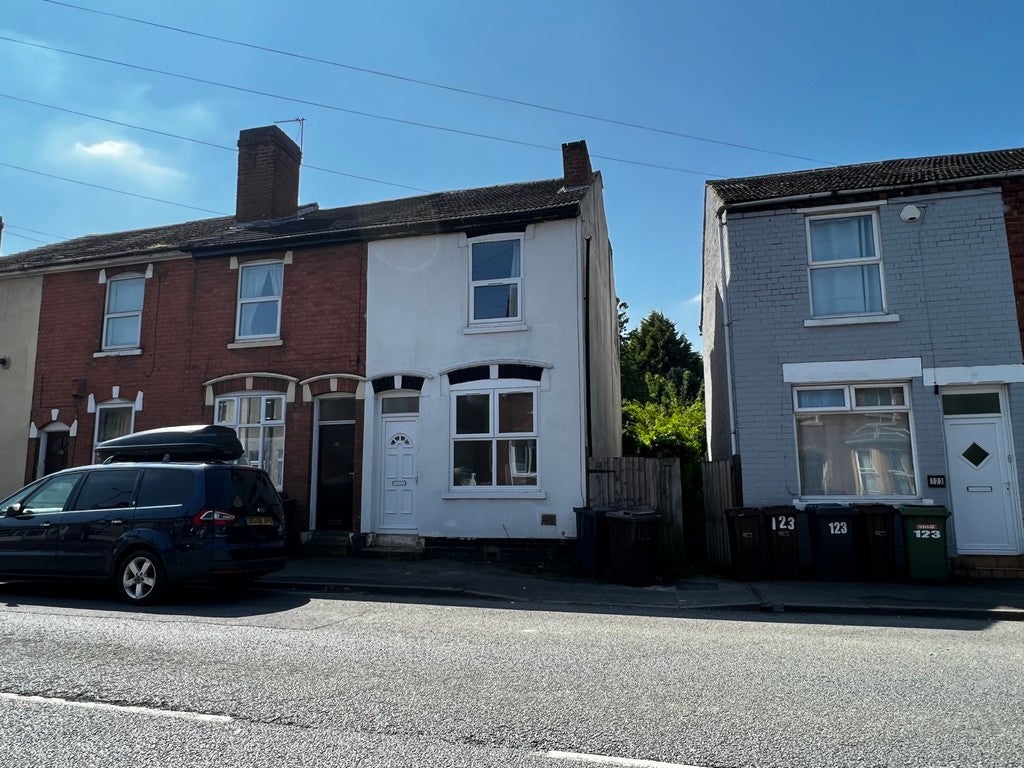 House Penn Road in Wolverhampton