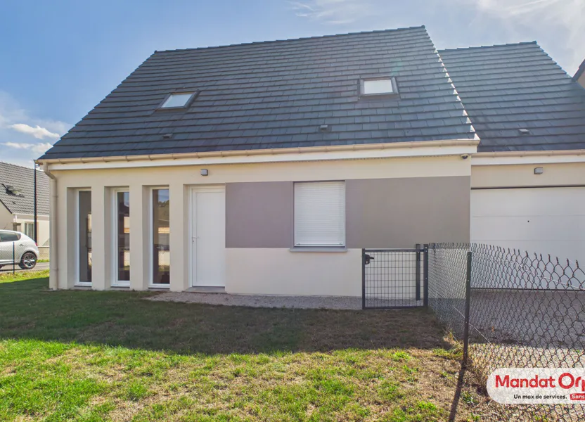Maison Rue des Bateliers à Sillery