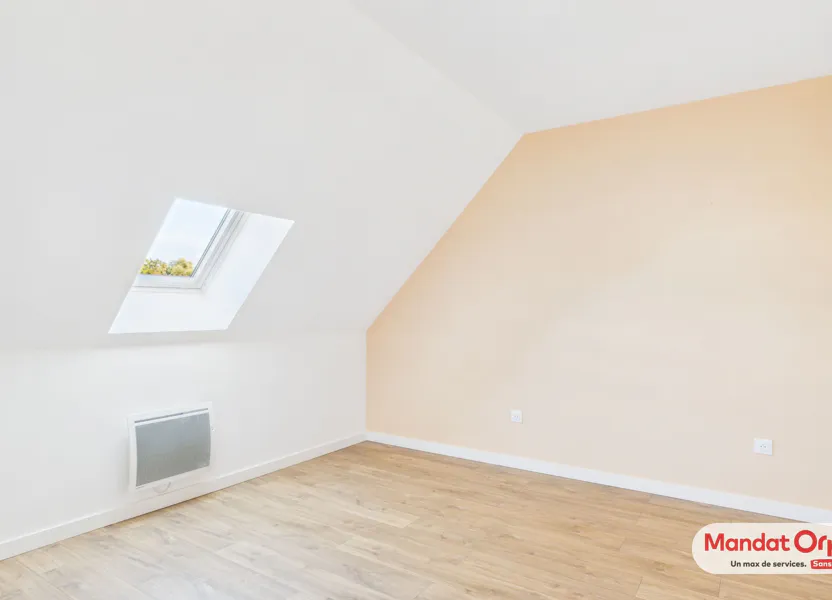 Maison Rue des Bateliers à Sillery