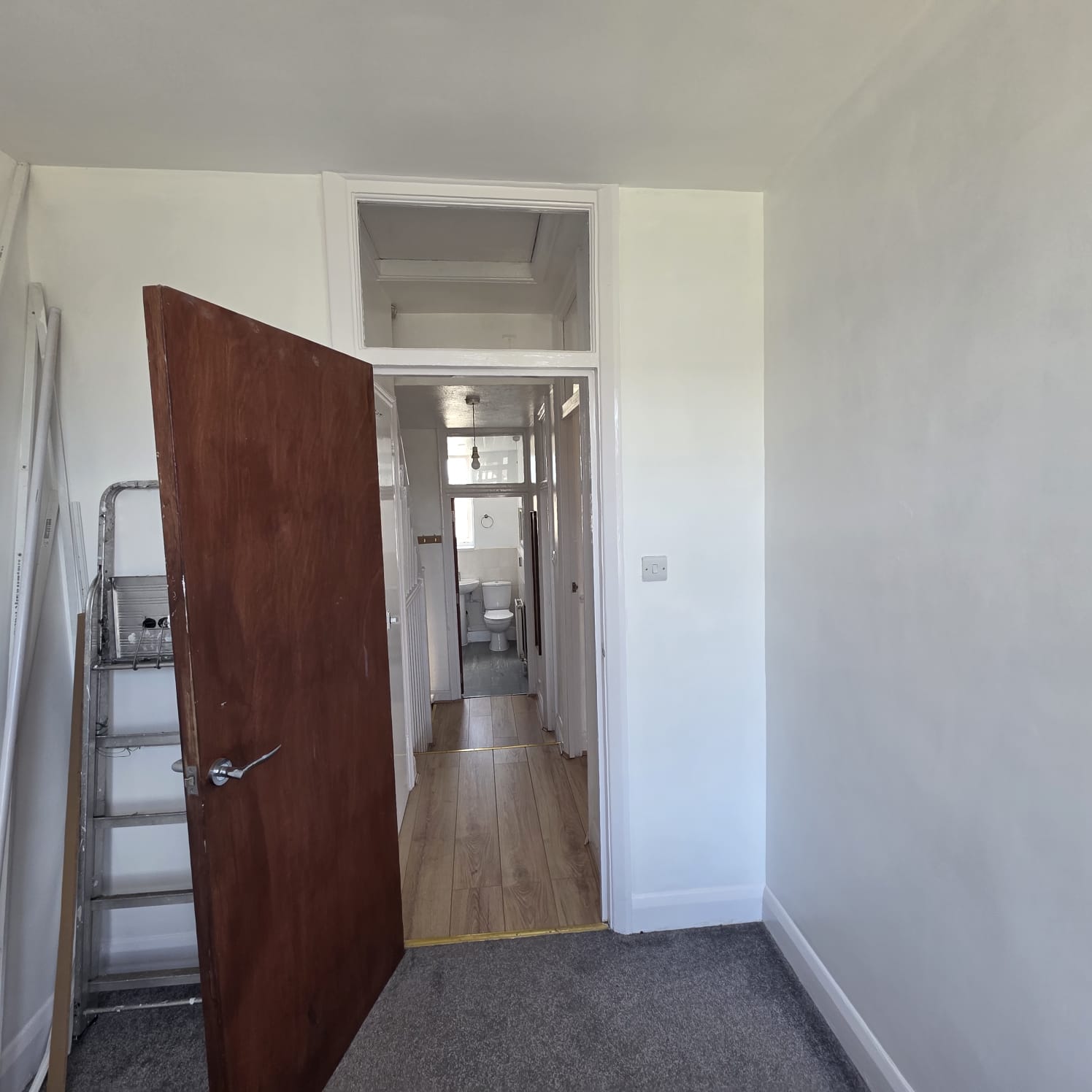 House Tamian Way in Greater London