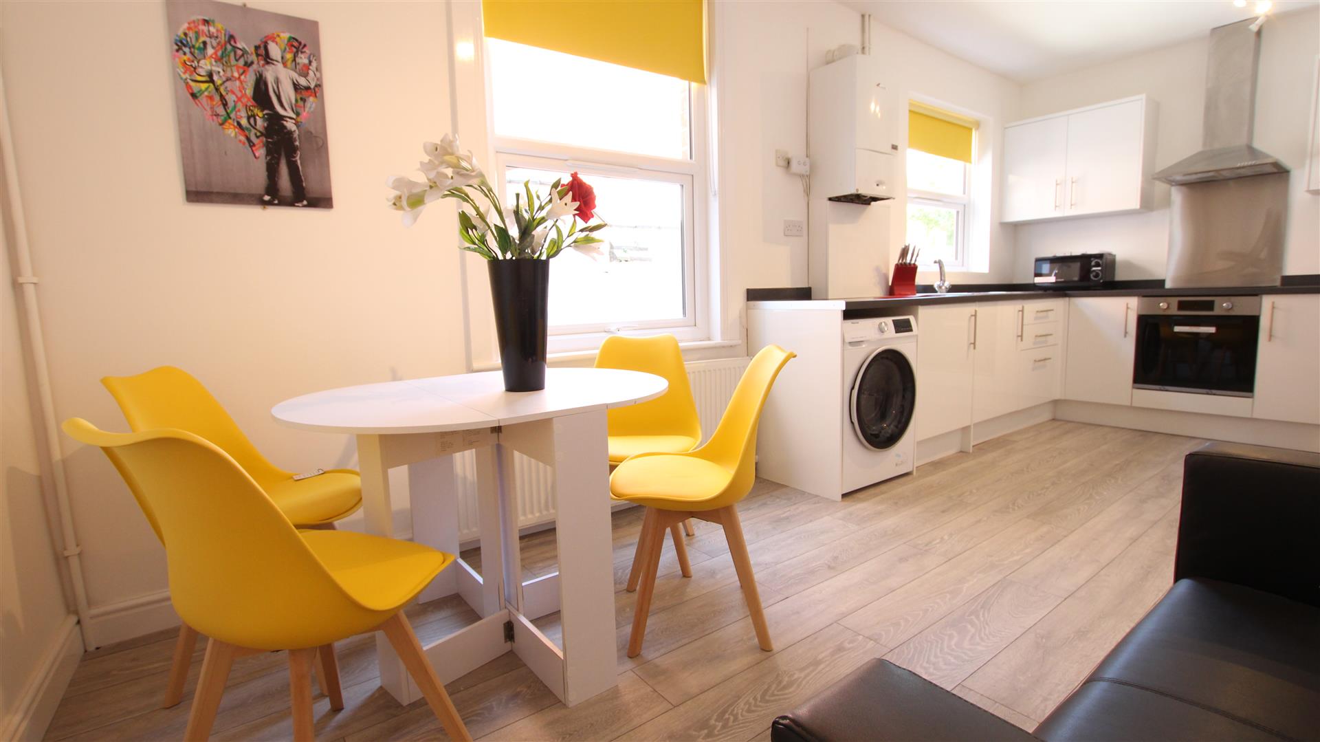 Room Bostock Avenue in Northampton