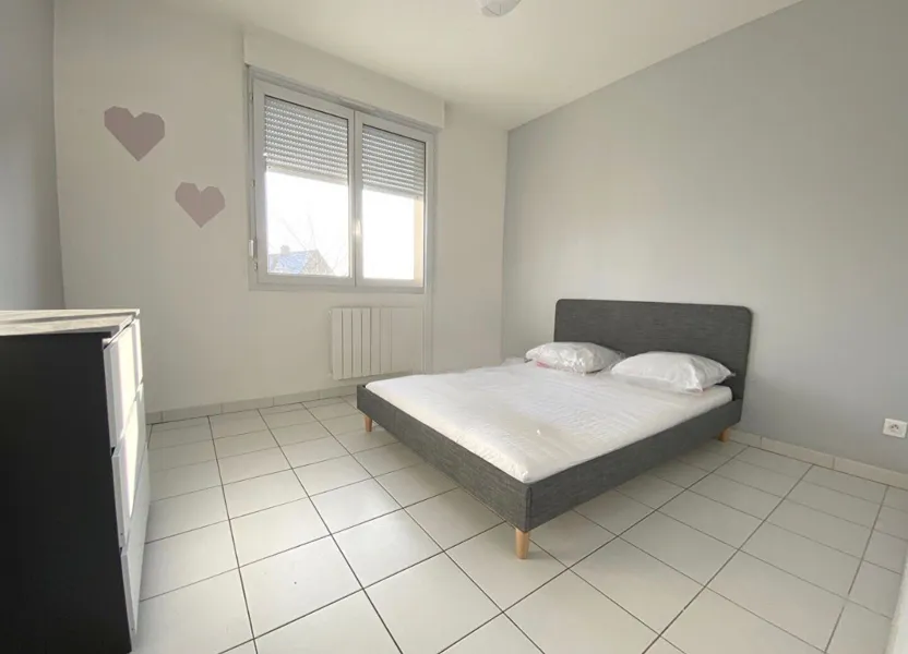 Appartement D 1044 à La Fère