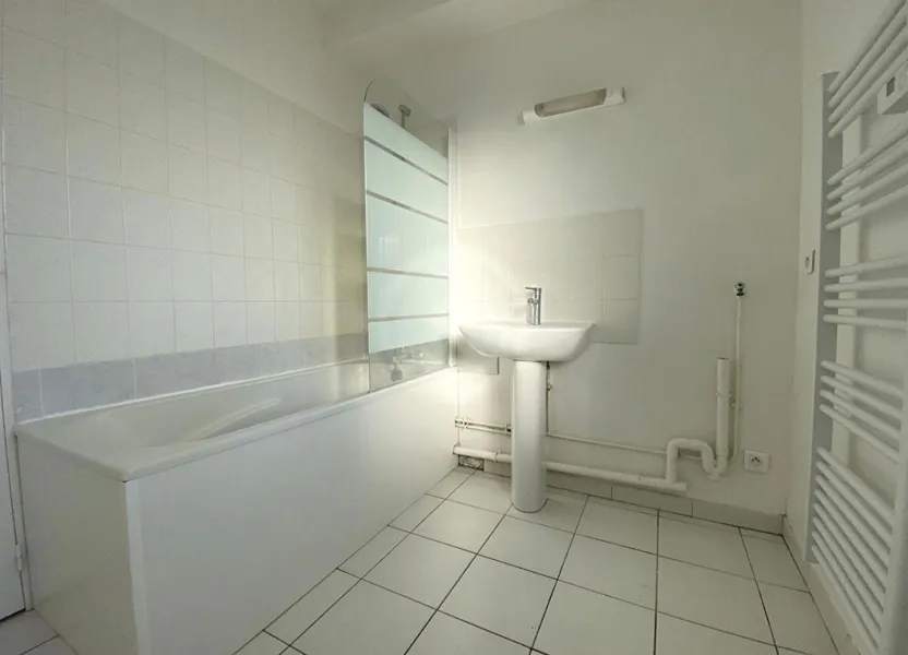 Appartement D 1044 à La Fère