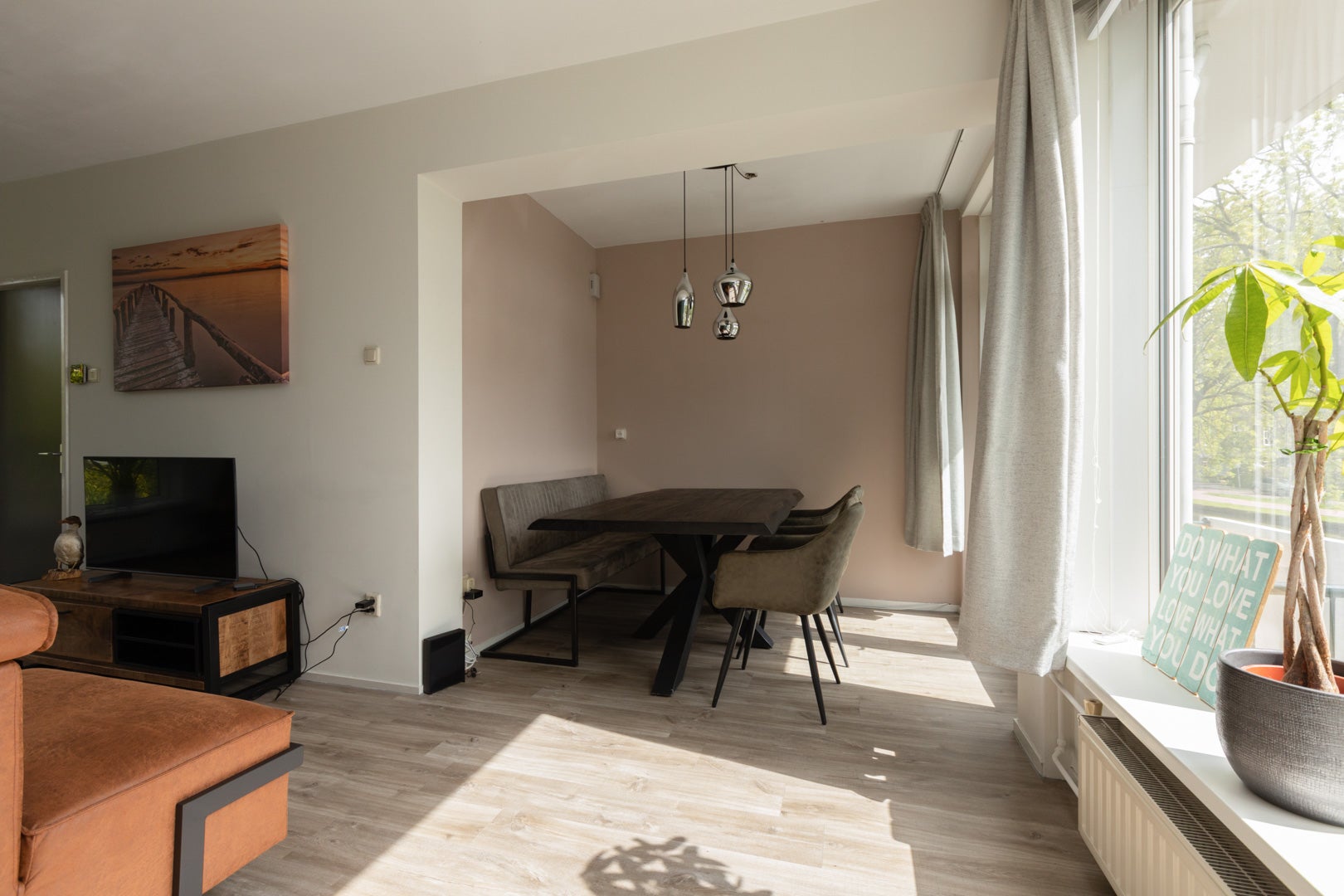 Appartement te koop: Zwettekade 9, Sneek