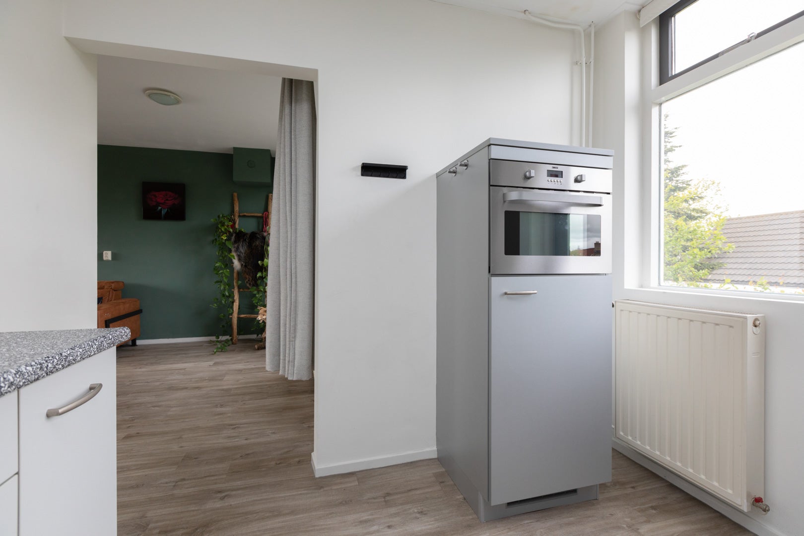 Appartement te koop: Zwettekade 9, Sneek