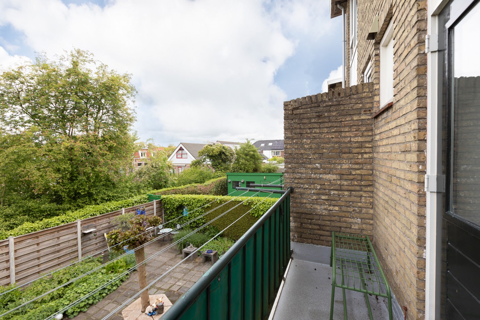 Appartement te koop: Zwettekade 9, Sneek