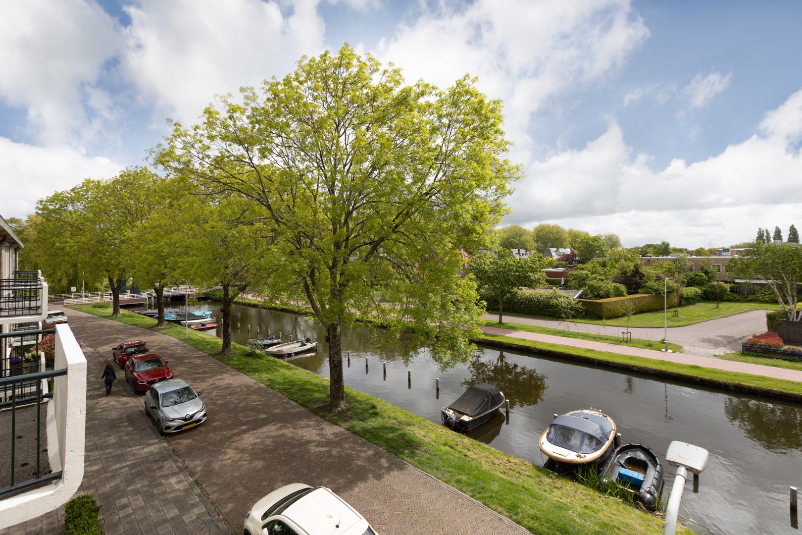 Appartement te koop: Zwettekade 9, Sneek