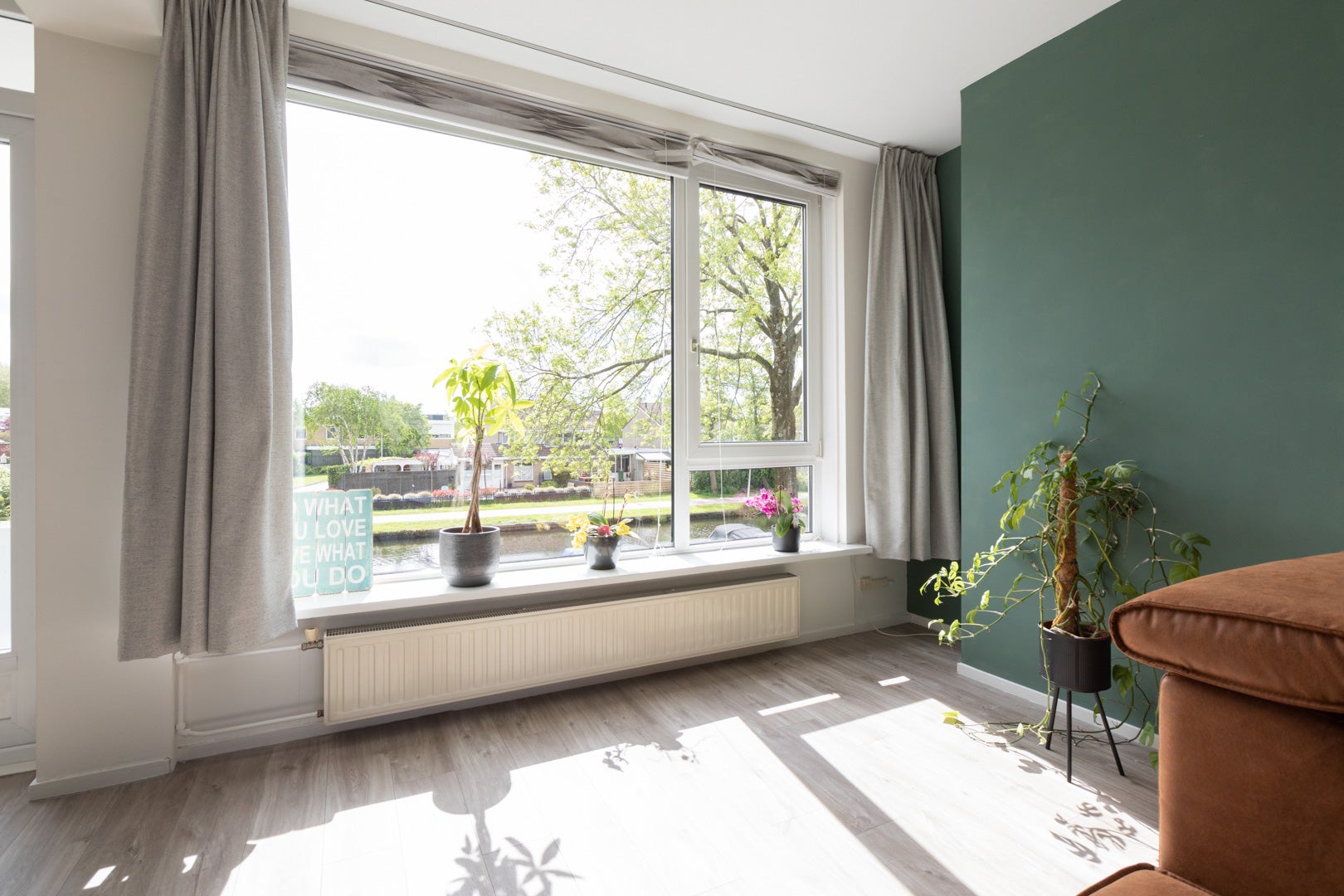 Appartement te koop: Zwettekade 9, Sneek