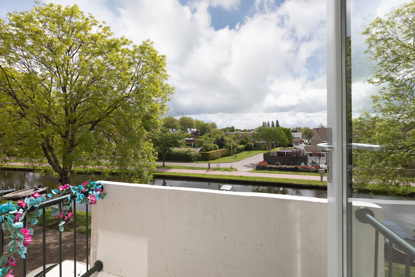 Appartement te koop: Zwettekade 9, Sneek