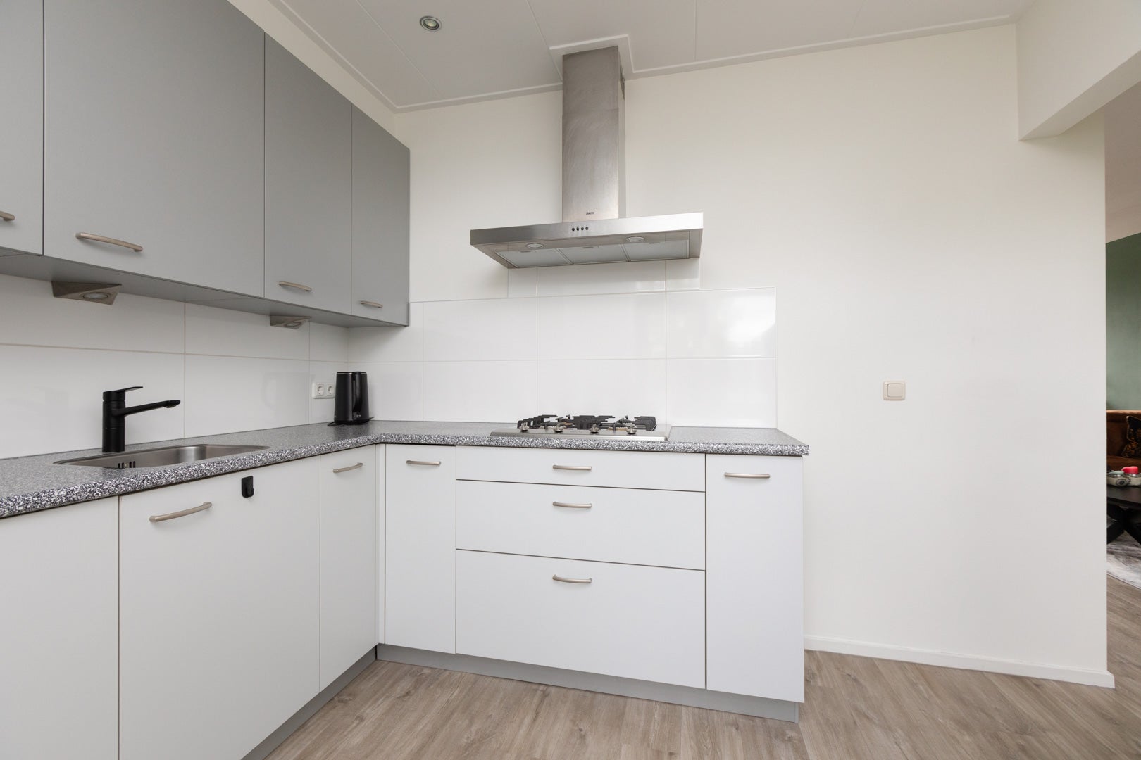 Appartement te koop: Zwettekade 9, Sneek