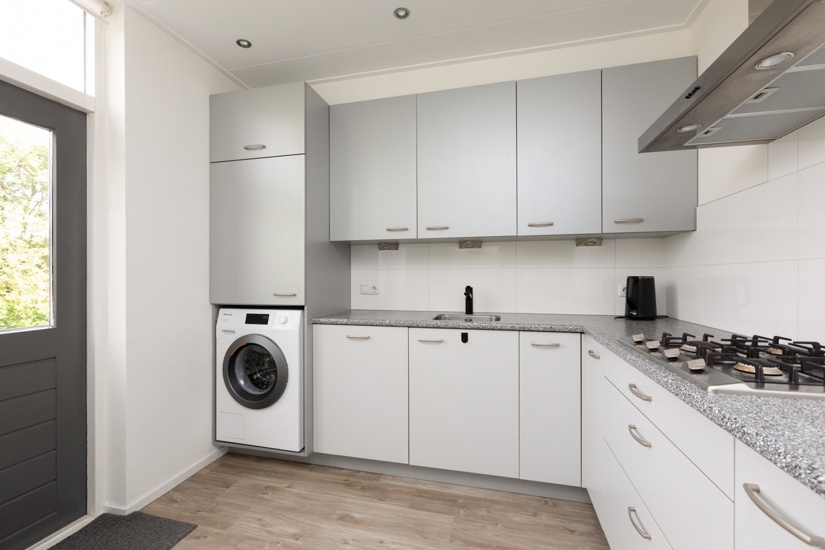 Appartement te koop: Zwettekade 9, Sneek