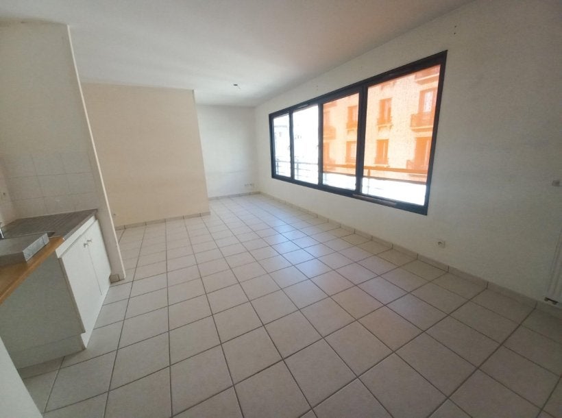 Flat Rue du Général Leclerc in Saint-Étienne