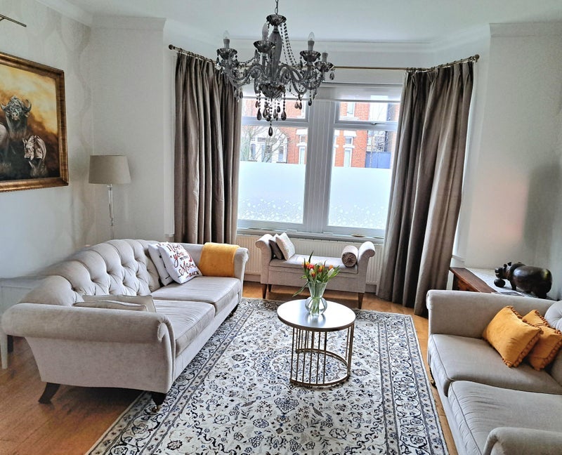 Room Craven Avenue in Greater London