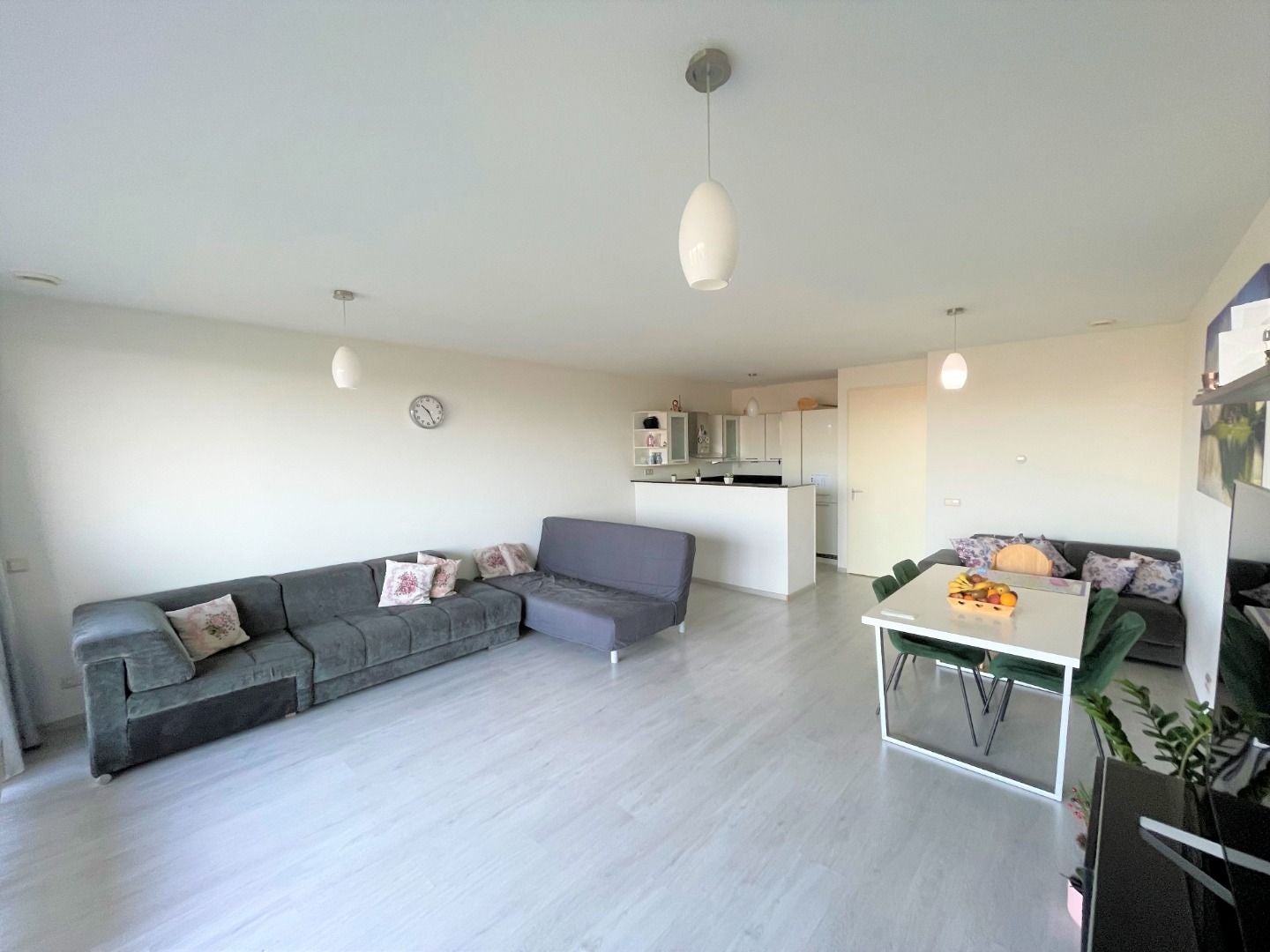 Appartement Prins Bernhardlaan 3