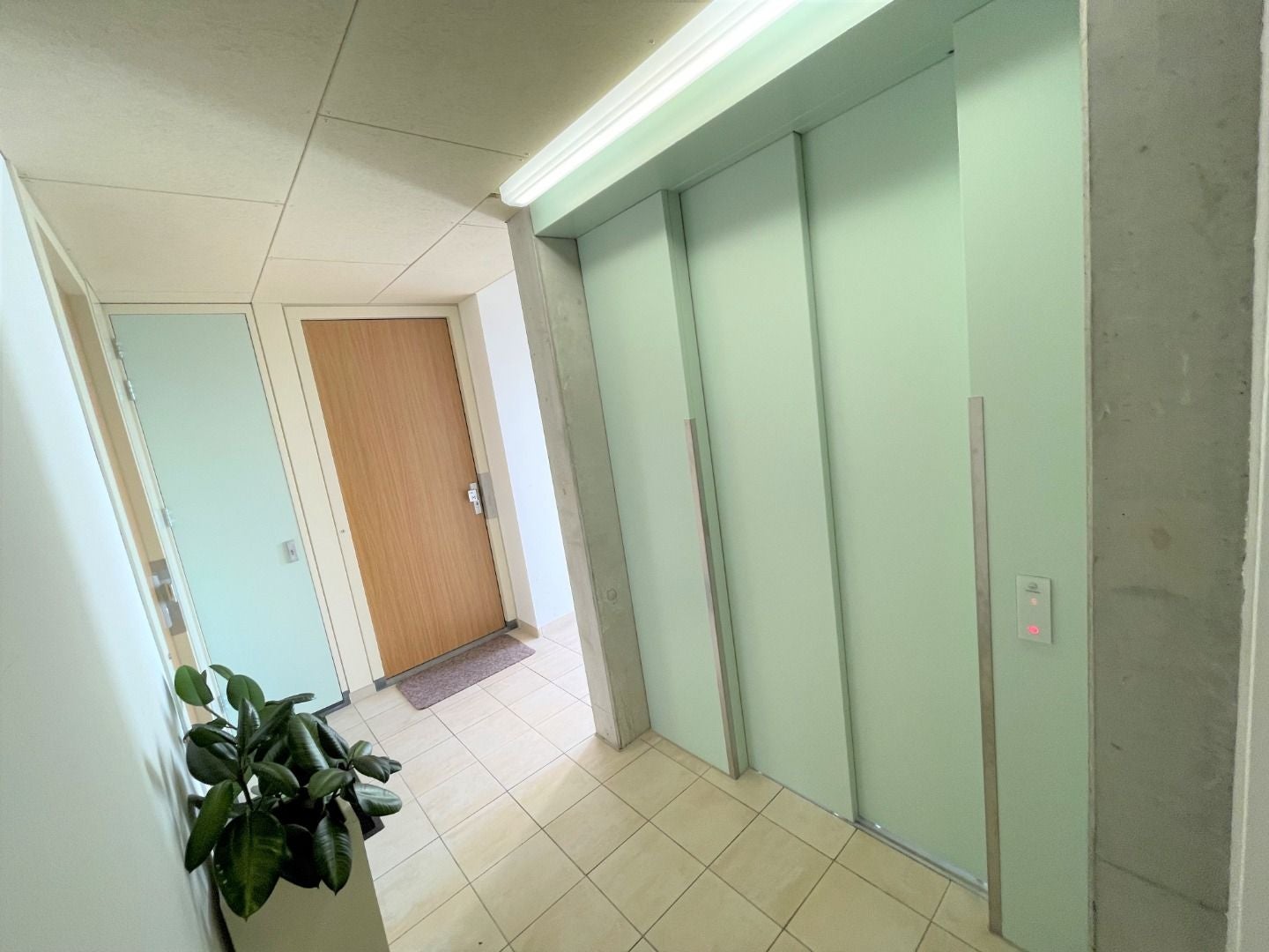 Appartement Prins Bernhardlaan 18