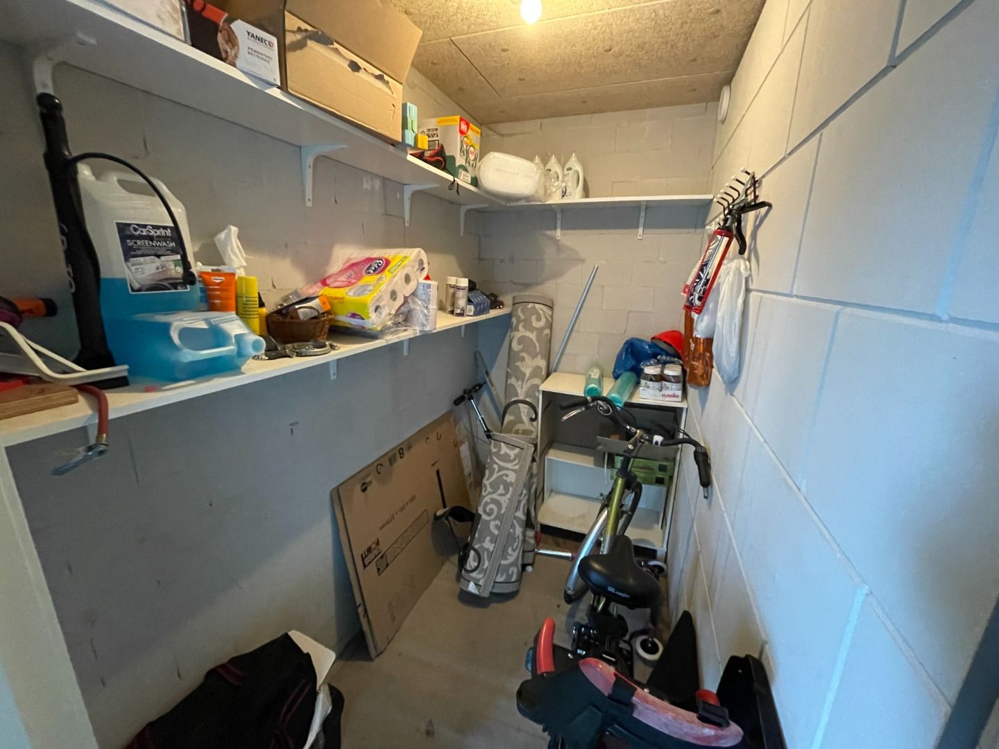 Appartement Prins Bernhardlaan 19