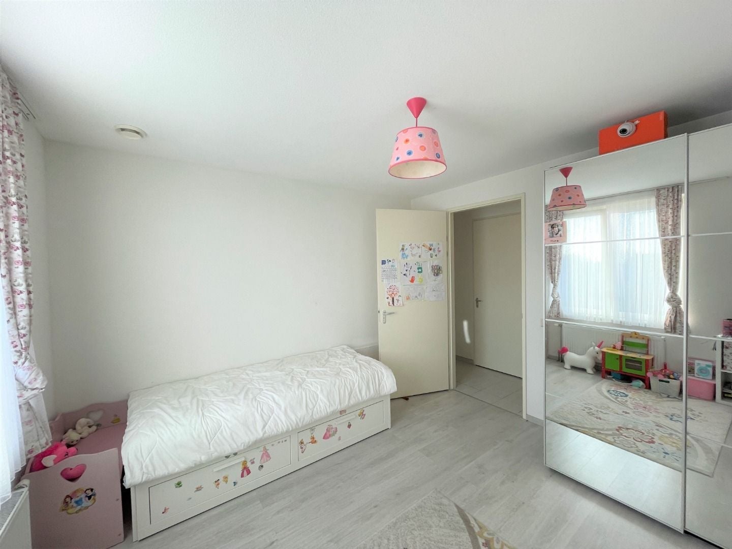 Appartement Prins Bernhardlaan 13