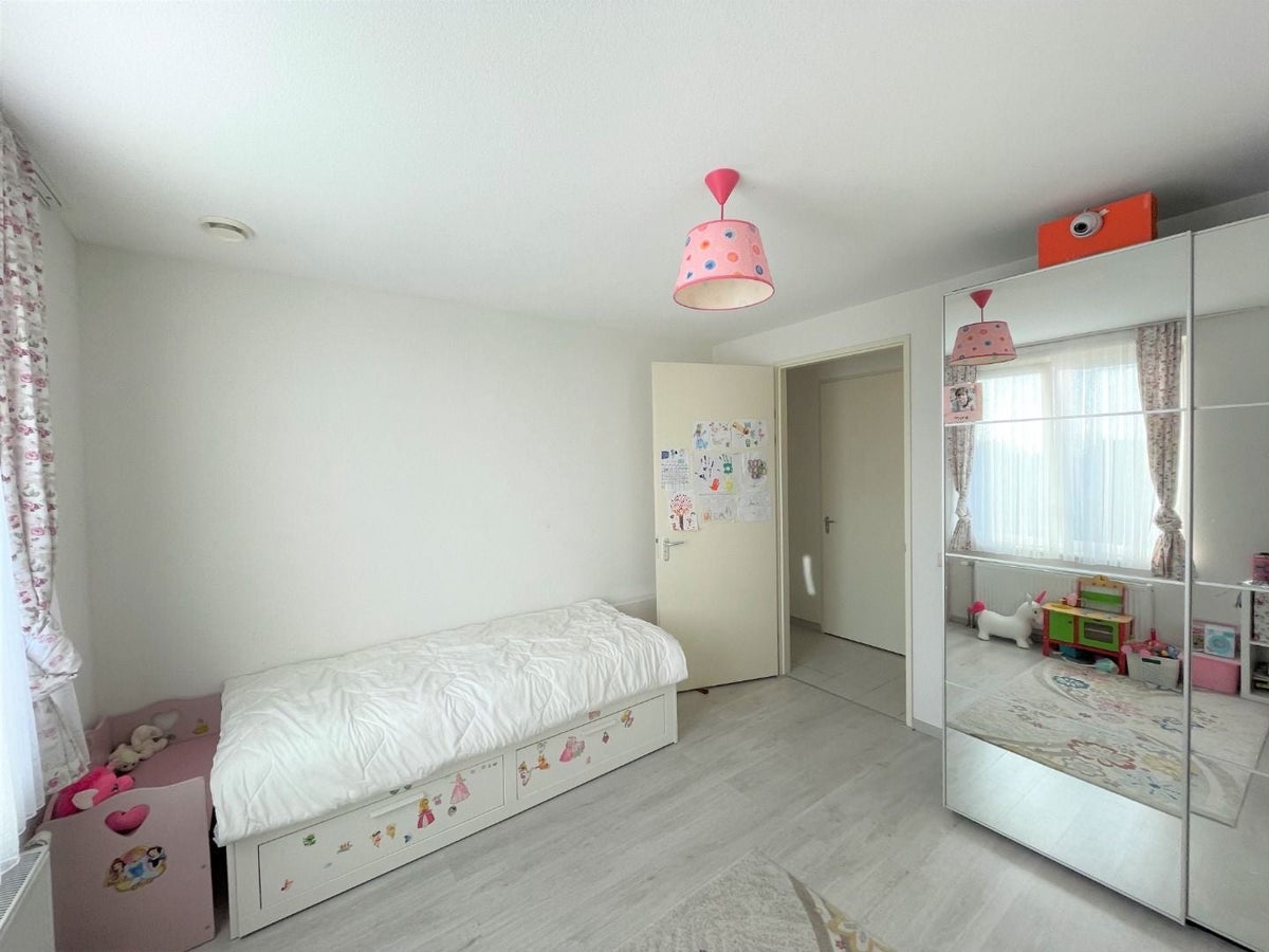 Appartement Prins Bernhardlaan 13