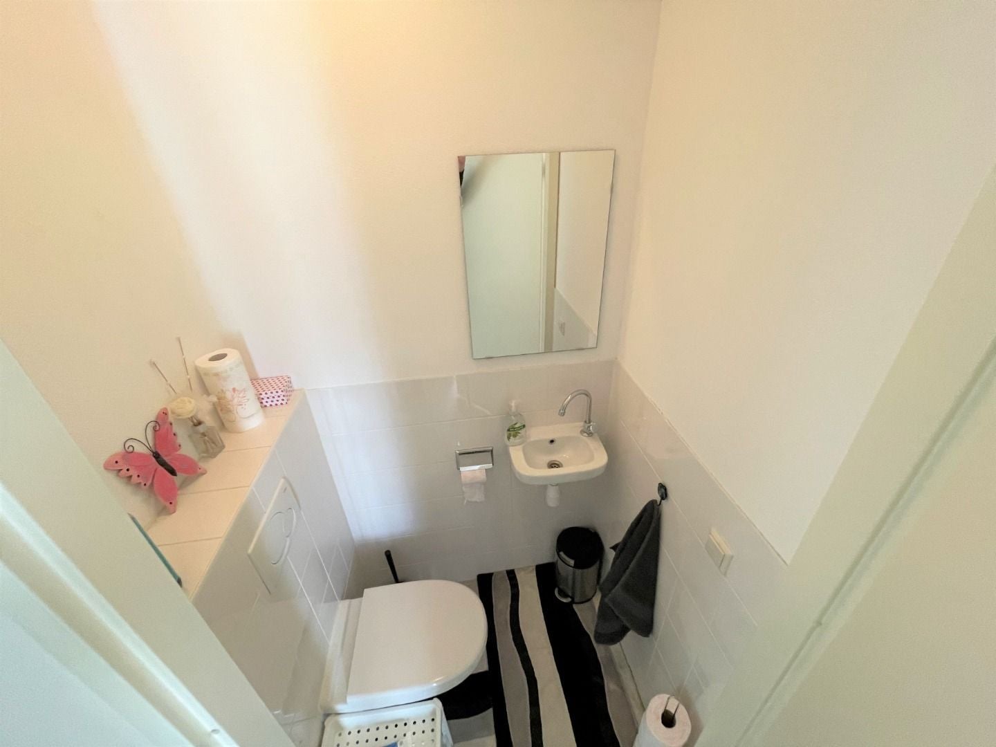 Appartement Prins Bernhardlaan 8