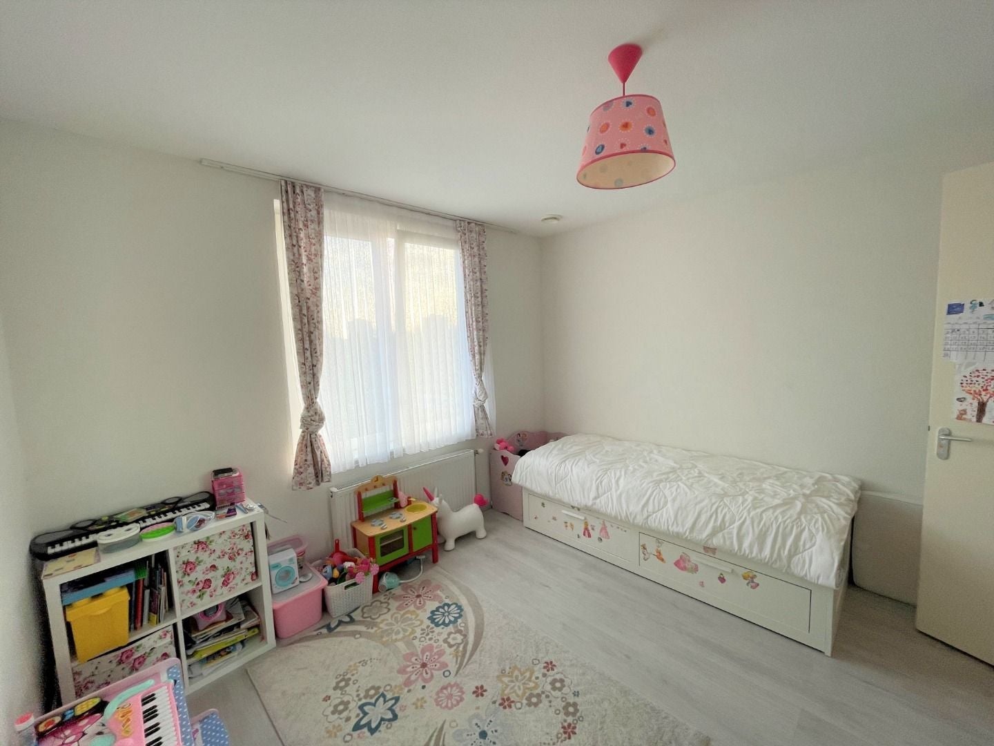 Appartement Prins Bernhardlaan 12