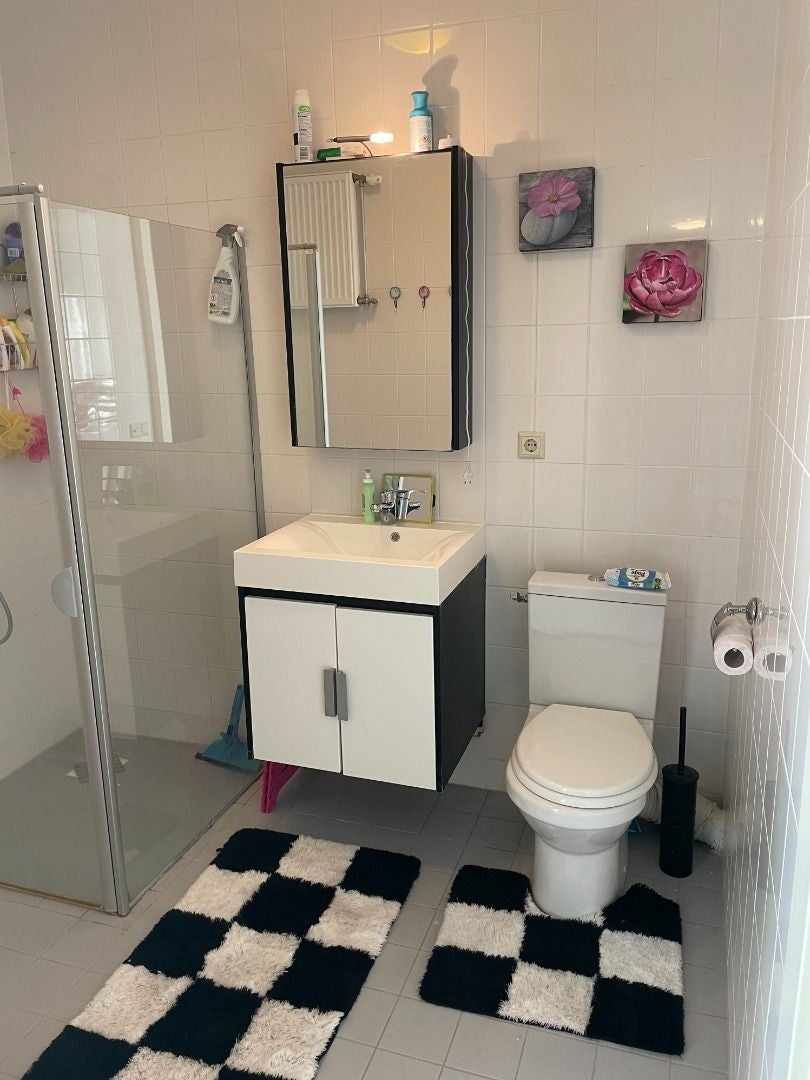 Appartement Prins Bernhardlaan 11